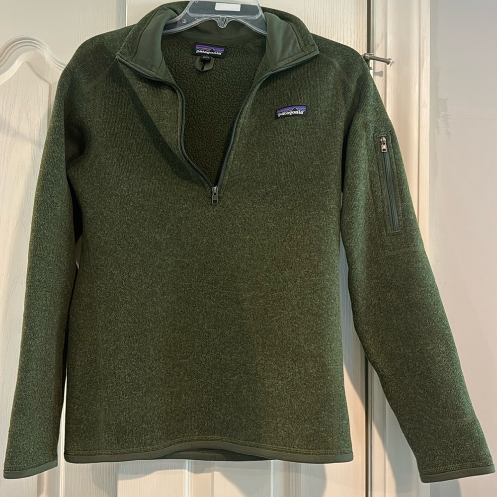 Patagonia Women’s Better Sweater